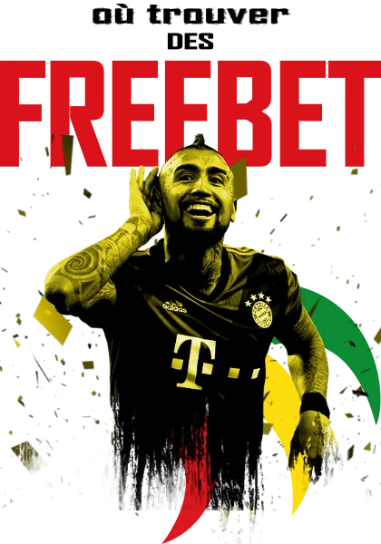 La Liste des Freebet disponibles aux Comores