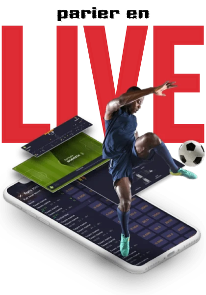 Quels sont les meilleurs bookmakers pour parier en direct depuis les Comores ?